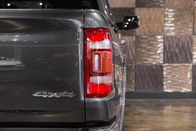 Photo of 2019 Gray RAM 1500