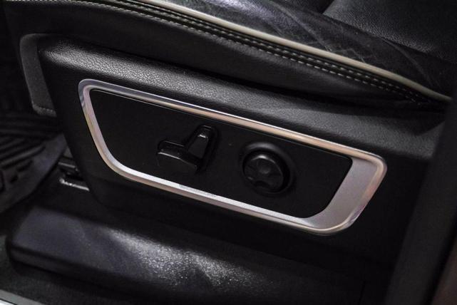 Photo of 2019 Gray RAM 1500