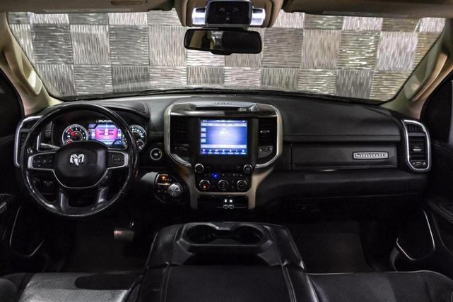 Photo of 2019 Gray RAM 1500