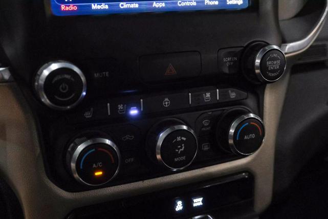 Photo of 2019 Gray RAM 1500
