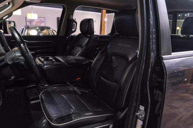 Photo of 2019 Gray RAM 1500