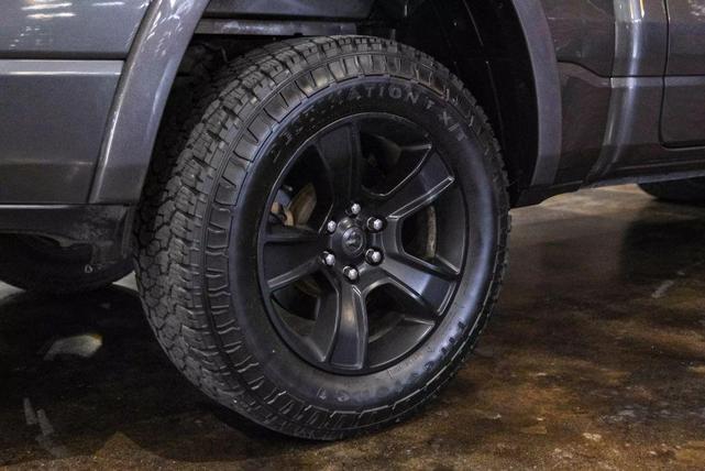 Photo of 2019 Gray RAM 1500