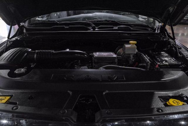 Photo of 2019 Gray RAM 1500