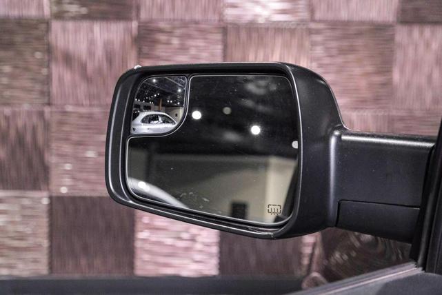 Photo of 2019 Gray RAM 1500