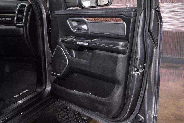 Photo of 2019 Gray RAM 1500