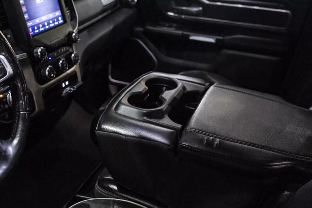 Photo of 2019 Gray RAM 1500