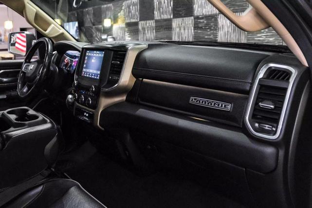 Photo of 2019 Gray RAM 1500
