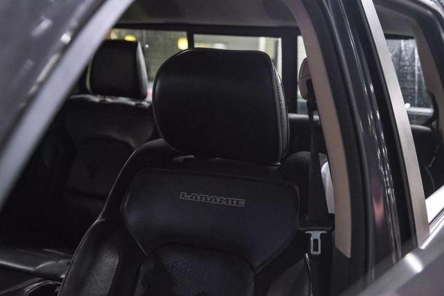 Photo of 2019 Gray RAM 1500