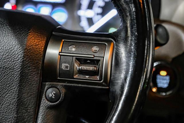 Photo of 2016 Black Onyx Lexus GX 460