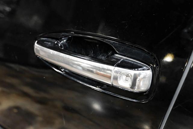 Photo of 2016 Black Onyx Lexus GX 460