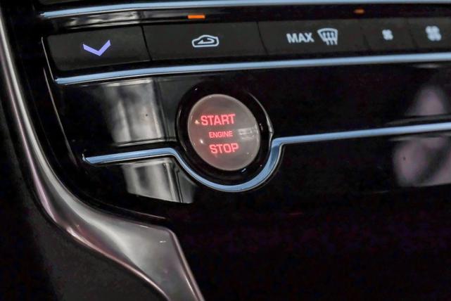 Photo of 2020 Black Jaguar XF