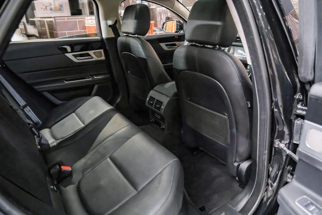Photo of 2020 Black Jaguar XF