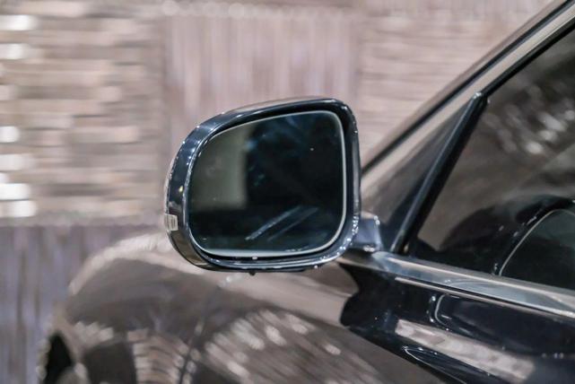 Photo of 2020 Black Jaguar XF