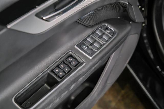 Photo of 2020 Black Jaguar XF