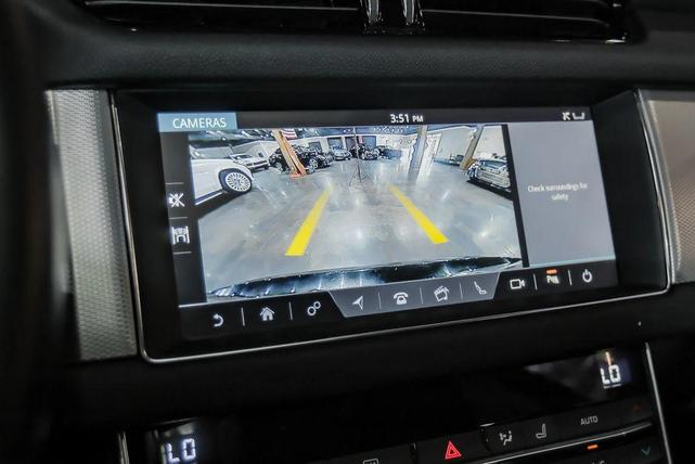 Photo of 2020 Black Jaguar XF