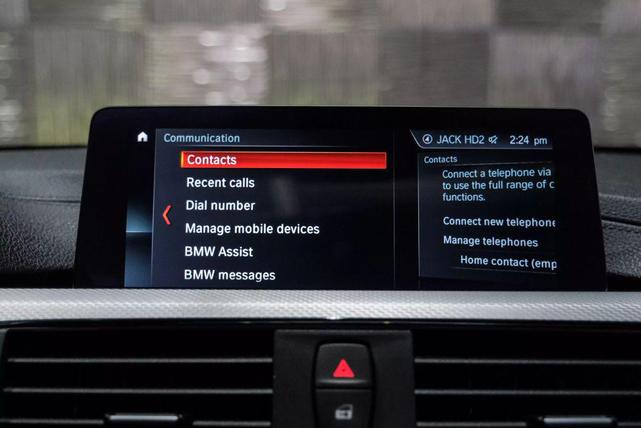 Photo of 2020 Blue BMW 430 Gran Coupe
