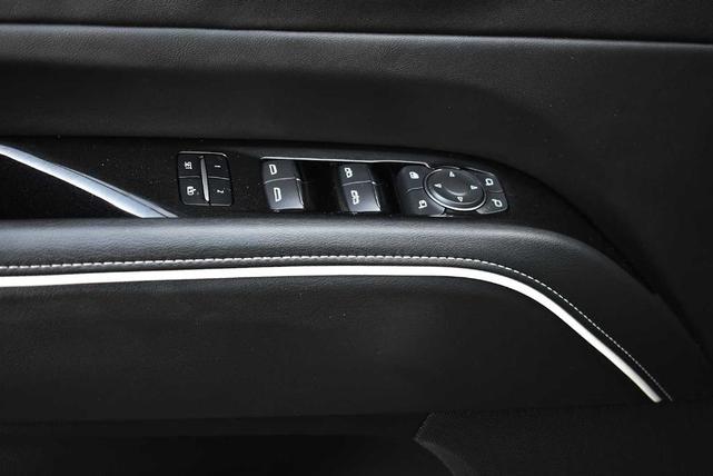 Photo of 2023 Black Raven Cadillac Escalade