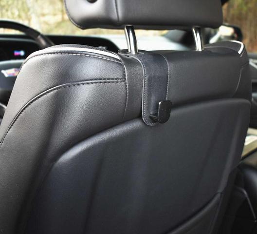 Photo of 2023 Black Raven Cadillac Escalade
