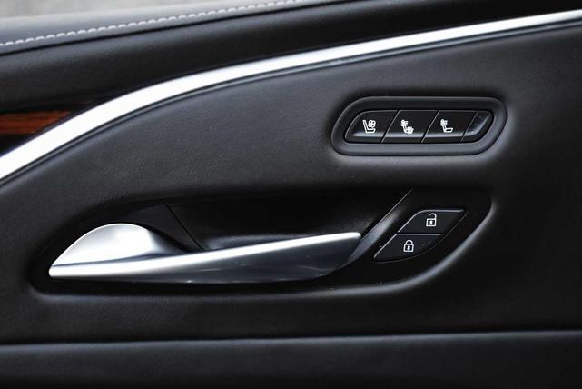 Photo of 2023 Black Raven Cadillac Escalade