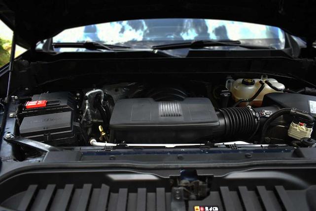 Photo of 2021 Northsky Blue Metallic Chevrolet Silverado 1500