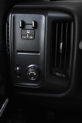 Photo of 2018 Summit White Chevrolet Silverado 1500