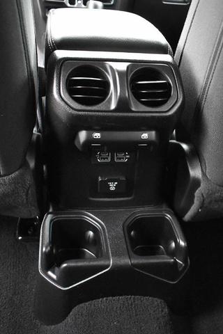 Photo of 2020 Bright White Clearcoat Jeep Wrangler Unlimited
