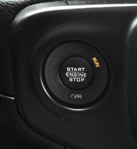 Photo of 2020 Bright White Clearcoat Jeep Wrangler Unlimited