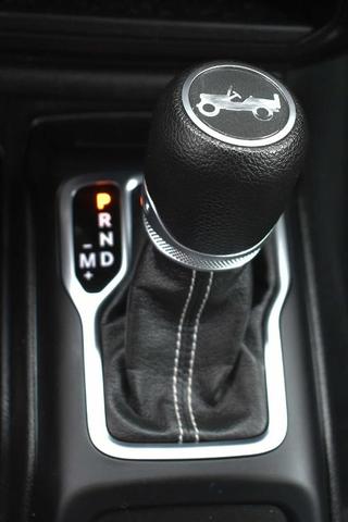 Photo of 2020 Bright White Clearcoat Jeep Wrangler Unlimited