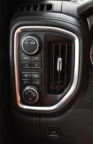 Photo of 2021 Red Chevrolet Silverado 1500