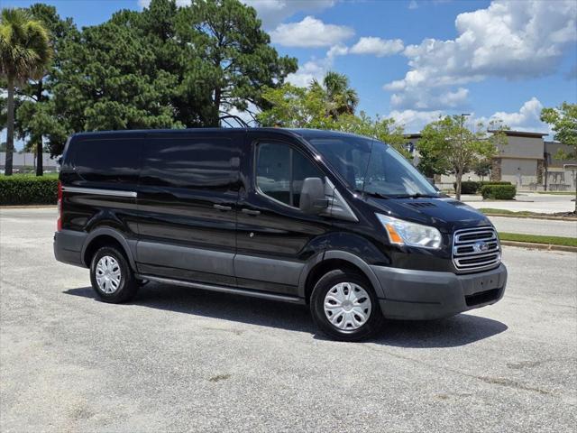2017 Ford Transit-150