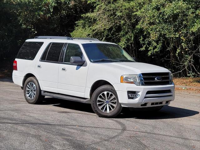 2016 Ford Expedition