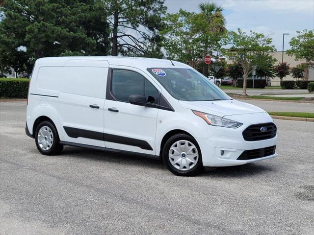 2020 Ford Transit Connect