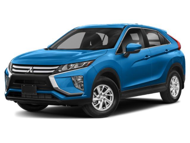 2019 Mitsubishi Eclipse Cross