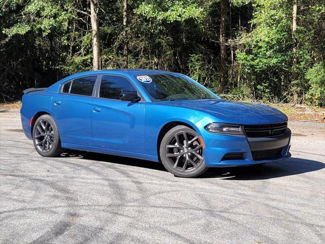 2021 Dodge Charger