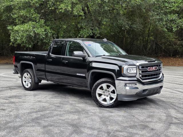 2016 GMC Sierra 1500