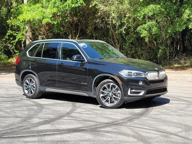2017 BMW X5