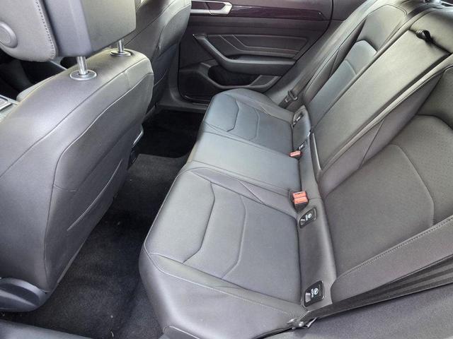 Photo of 2021 Black Volkswagen Arteon