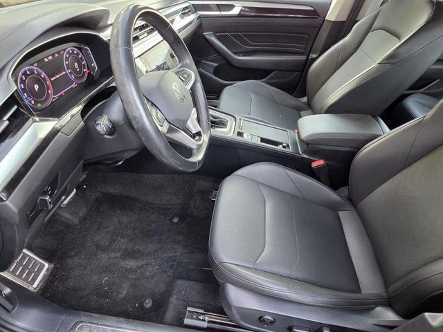 Photo of 2021 Black Volkswagen Arteon