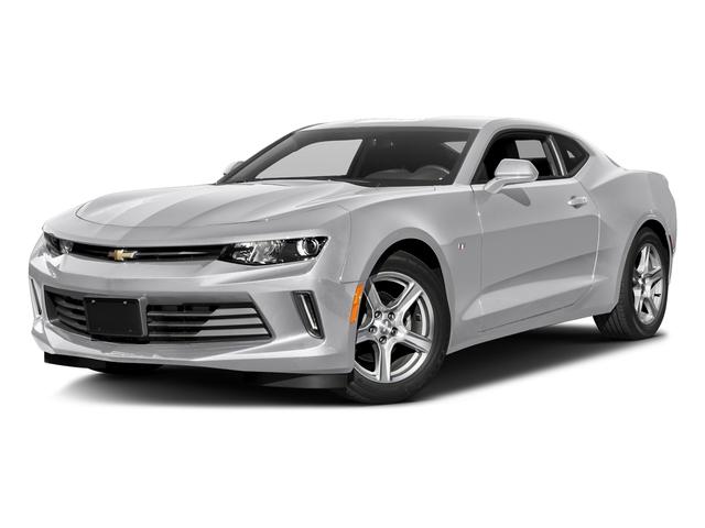 2016 Chevrolet Camaro