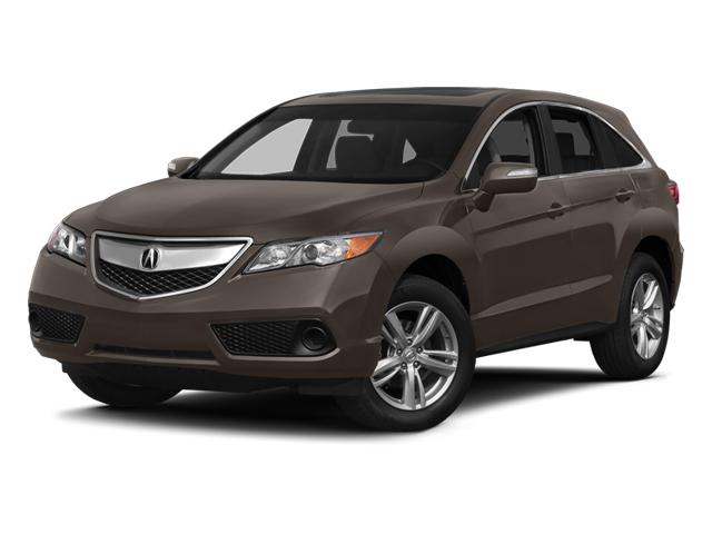 2014 Acura RDX