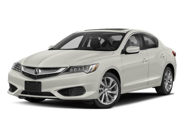 2018 Acura ILX