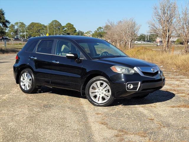 2011 Acura RDX