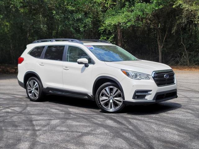 2019 Subaru Ascent