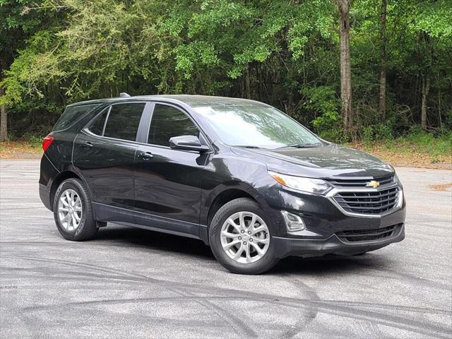 2021 Chevrolet Equinox