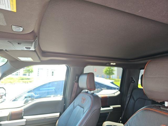 Photo of 2016 Shadow Black Ford F-150