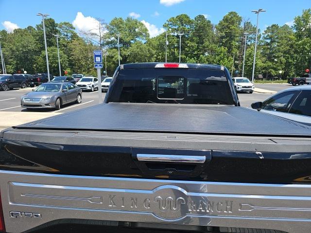 Photo of 2016 Shadow Black Ford F-150