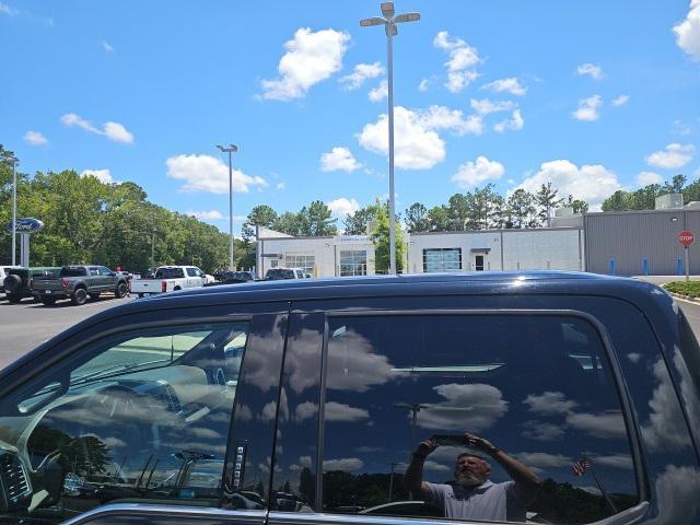 Photo of 2016 Shadow Black Ford F-150