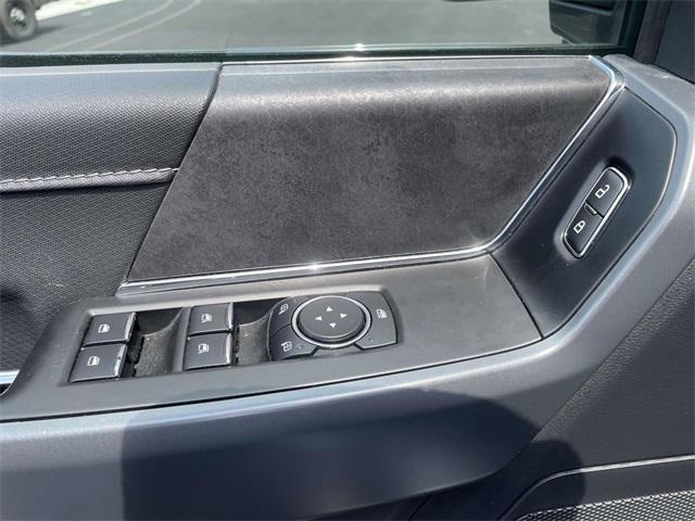 Photo of 2024 Iconic Silver Metallic Ford F-150
