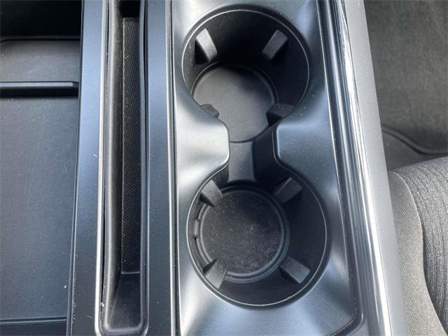 Photo of 2024 Iconic Silver Metallic Ford F-150