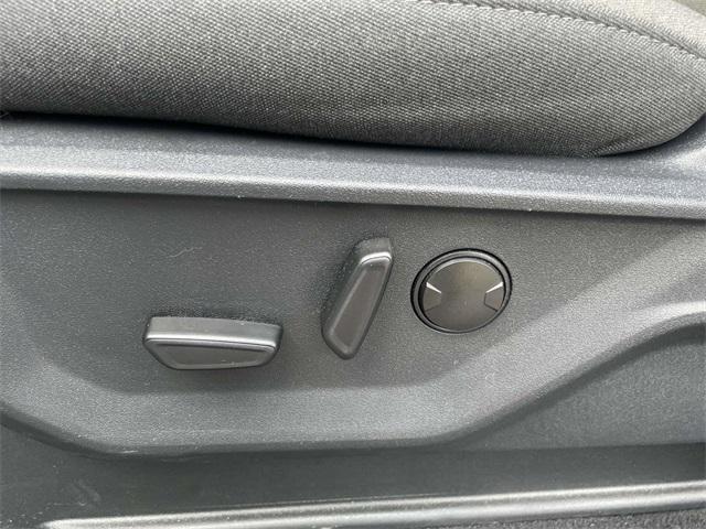 Photo of 2024 Iconic Silver Metallic Ford F-150
